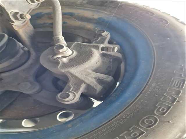 Pinza Freno Delantera Izquierdo Kia Carens BASIC 135CV 99KW