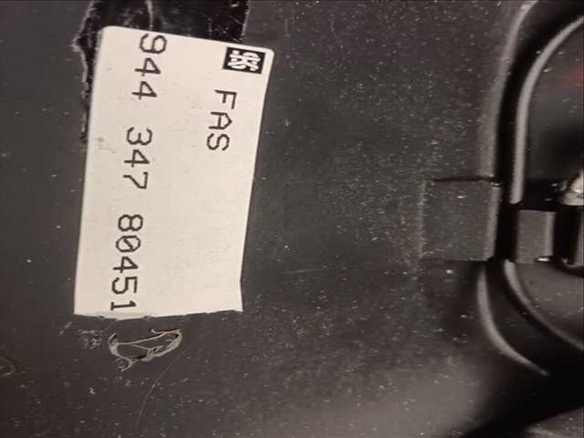 Foto 2ª: Volante Porsche 968 3.0 CAT 239CV 176KW (1991)