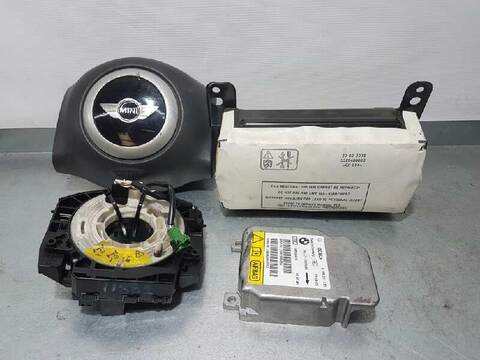Kit Airbag Mini Mini COOPER 116CV 85KW