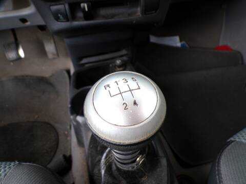 Foto 2ª: Caja Cambios Kia Picanto D3FA (2007)