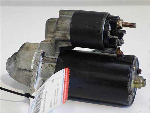 Foto 2ª: Motor de Arranque Audi A4 2.4 BERLINA 165CV 121KW [APS] (1999)