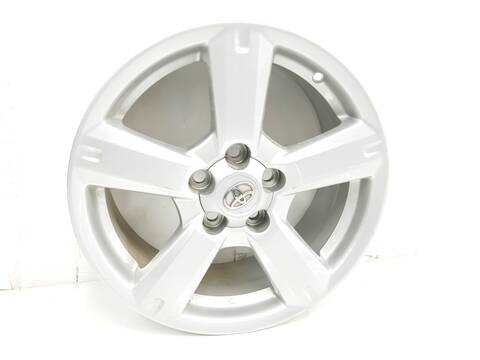 LLanta Aleacion Toyota Rav4 2.2 D-CAT 177CV