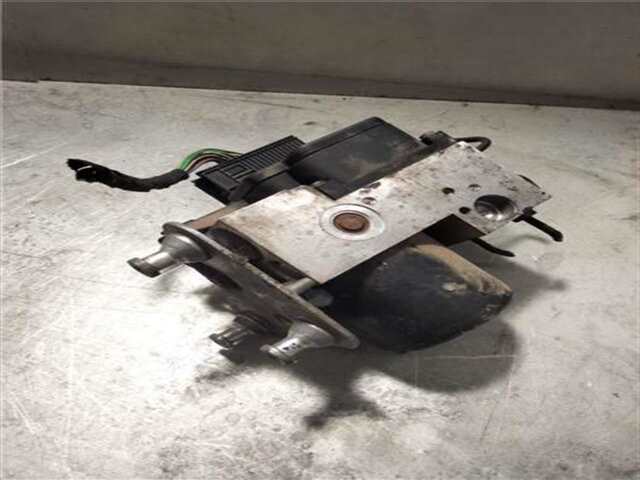 Abs Mercedes Clase E 180 2.8 280 (210.063) [2.8 LTR. - 150 KW V6 18V CAT]