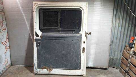 Foto 4ª: Puerta Lateral Corredera Derecha Peugeot Boxer HDI 333) 120CV 88KW CAJA CERRADA [4HU] (2007)