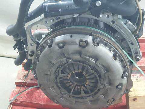 Foto 3ª: Motor Completo Hyundai i30 N PERFORMANCE 130CV 97KW (2017)