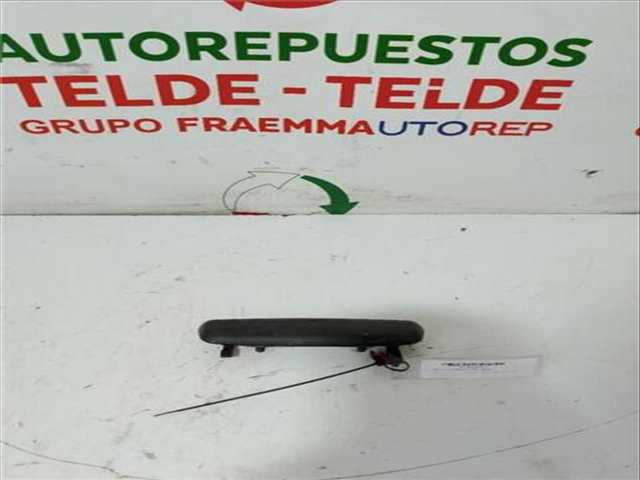 Maneta Exterior Delantera Derecha Toyota Starlet 3-D