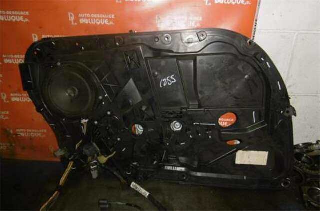 Foto 3ª: Elevalunas Eléctrico Delantero Izquierdo Ford Fiesta 1.6 TREND [1.6 LTR. - 70 KW TDCI CAT]