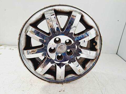 LLanta Chapa Chrysler PT Cruiser 150CV 110KW