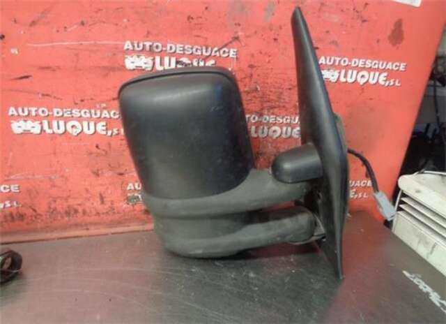 Foto 3ª: Retrovisor Derecho Nissan Interstar 2.5 DCI (120CV) [L1H2]