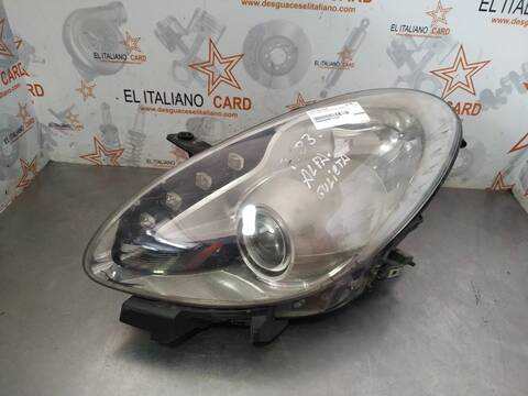 Faro Izquierdo Alfa Romeo Giulietta DISTINCTIVE 105CV 77KW
