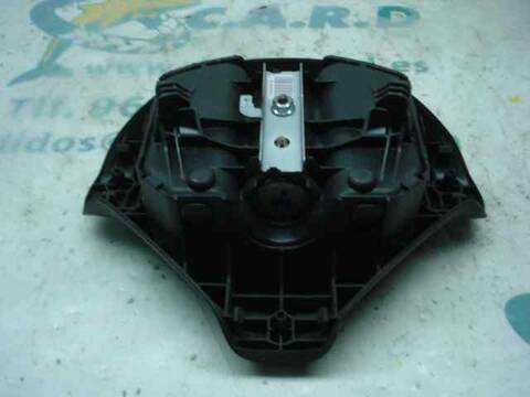 Foto 3ª: Kit Airbag Peugeot 307 XR 90CV 66KW [RHY(DW10TD)] (2001)