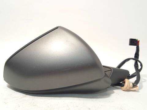 Foto 2ª: Retrovisor Derecho Seat Leon 1.0 TSI 110CV 81KW [DLAA] (2024)