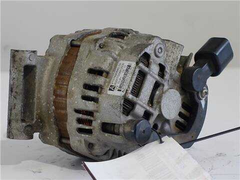 Foto 2ª: Alternador Peugeot 207 1.4 16V 95CV 70KW [G-8FS] (2008)