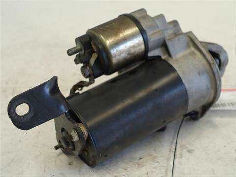Foto 2ª: Motor de Arranque Saab 9-3 2.2 TID BERLINA 125CV 92KW [D223L] (2002)