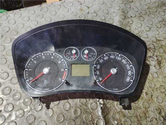 Cuadro de Instrumentos Ford Fiesta 1.6 16V