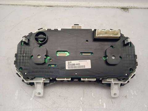 Foto 2ª: Cuadro de Instrumentos Nissan X-Trail 2.0 DCI TD CAT 150CV 110KW T31) [M9R832] (2008)