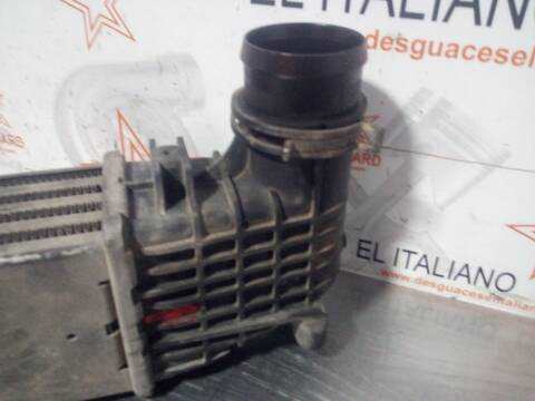 Foto 3ª: Intercooler Volkswagen Sharan BASICO 110CV 81KW [AFN] (1997)
