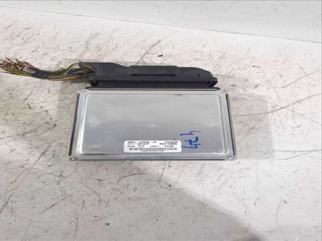 Foto 2ª: Centralita Motor ECU Ford Focus 1.8 TDCI 100CV [FFDA] (1998)
