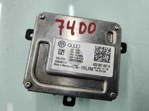 Foto 2ª: Centralita Faros Xenon Volkswagen Tiguan ADVANCE BMT 150CV 110KW [DFGA] (2017)
