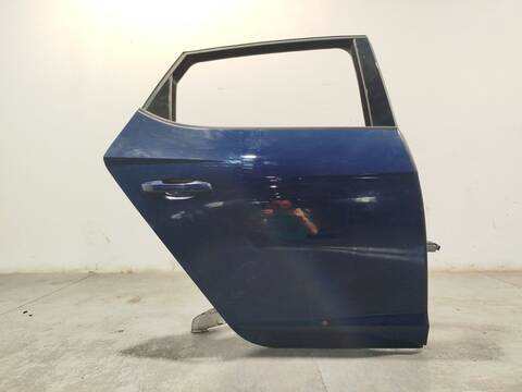 Puerta Trasera Derecha Seat Leon 1.2 TSI 110CV 81KW