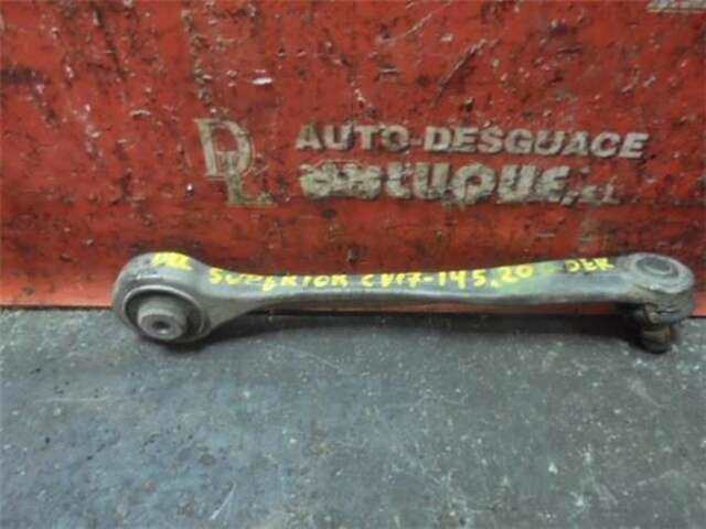 Brazo Suspension Delantero Derecho Audi A4 2.0 BÁSICO [2.0 LTR. - 100 KW 16V TDI]