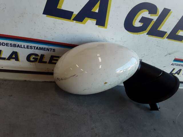 Foto 2ª: Retrovisor Derecho Mini Cupe 1.4 D4D 75CV COUPE 0CV [1ND] (2004)