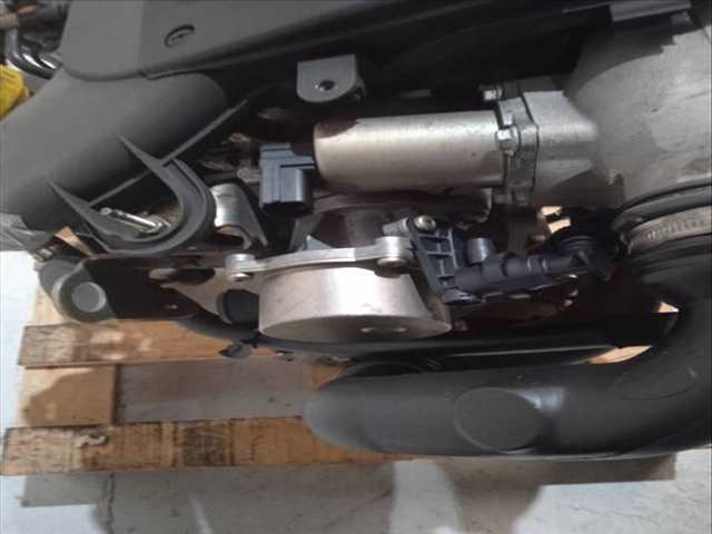 Foto 2ª: Motor Completo Renault Megane HATCHBACK BERLINA I BERLINA HATCHBACK BA0) [F9Q 744] (2002)