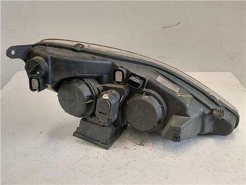 Foto 2ª: Faro Izquierdo Peugeot 607 2.2 HDI 133CV 98KW [4HX (DW12TED4/FAP)] (2003)