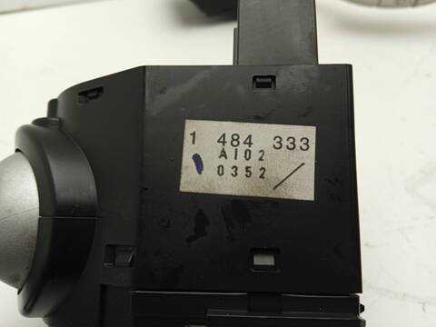 Foto 2ª: Mando Luces Bmw Mini 1.6 16V CAT 116CV 85KW [W10B16AB] (2004)