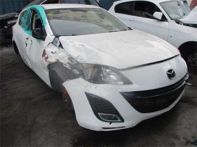 Radiador Calefaccion A.A. Mazda 3 2.0