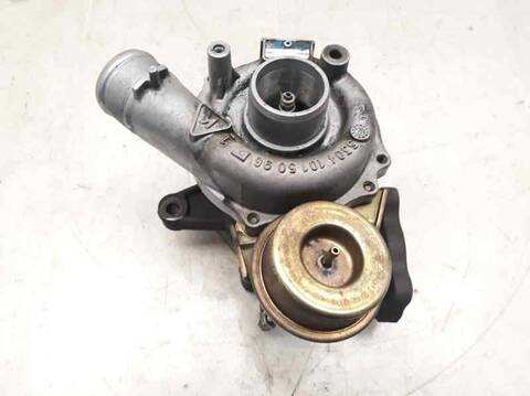 Turbocompresor Citroen C5 2.0 HDI BERLINA 109CV 80KW