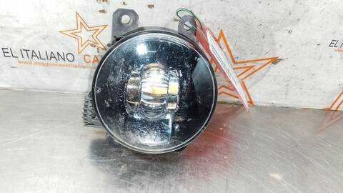 Faro Antiniebla Delantero Derecho Peugeot 508 ALLURE 150CV 110KW