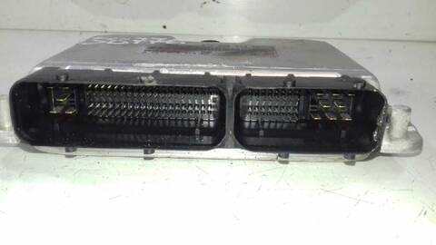 Foto 2ª: Centralita Motor ECU Seat Ibiza 100CV 74KW [BNM] (2006)