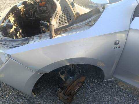 Aleta Delantera Izquierda Seat Toledo ERENCE 105CV 77KW