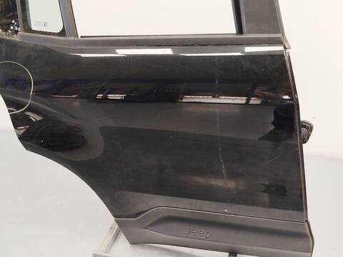 Foto 4ª: Puerta Trasera Derecha Jeep Avenger 156CV 115KW [HN05] (2024)