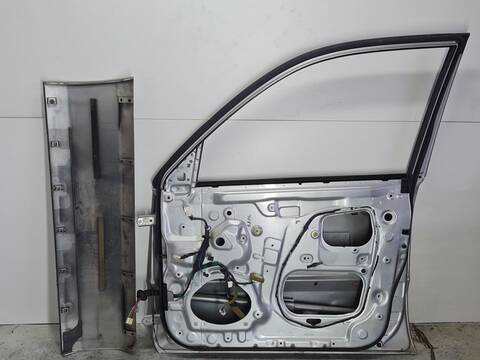 Foto 2ª: Puerta Delantera Derecha Toyota Land Cruiser 3.0 TD 163CV 120KW [1KDFTV] (2003)
