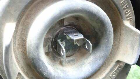 Foto 3ª: Faro Derecho Nissan Pathfinder 2.5 DCI 4WD 171CV 126KW [YD25 EURO4] (2006)