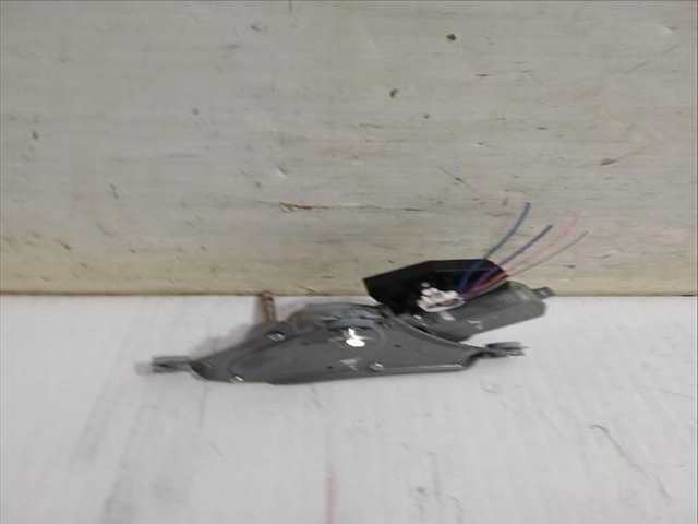 Foto 2ª: Motor Limpia Trasero Toyota Auris 1.33 DUAL-VVTI NRE150_) 101CV [1NR-FE] (2006)