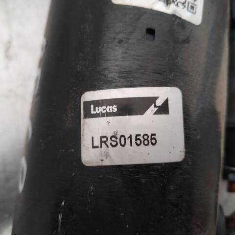 Foto 2ª: Motor de Arranque Mercedes Sprinter 3.0 CDI CAT 190CV 140KW CAJA ABIERTA [642896] (2011)