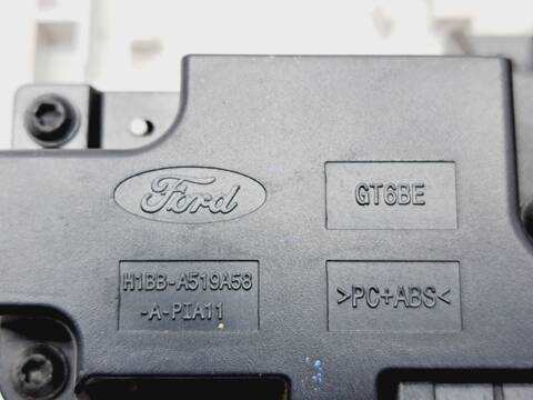Foto 3ª: Luz Interior Ford Puma HYBRID ST-LINE 125CV 92KW [B7JB] (2020)