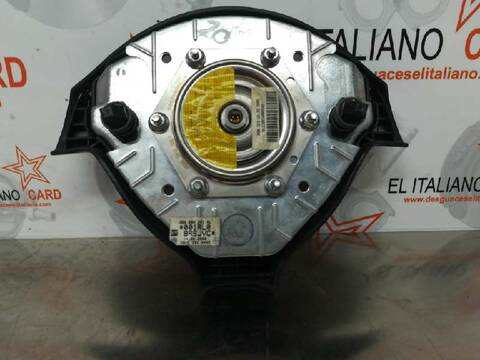 Foto 2ª: Airbag Delantero Izquierdo Volkswagen Golf BERLINA 90CV 66KW