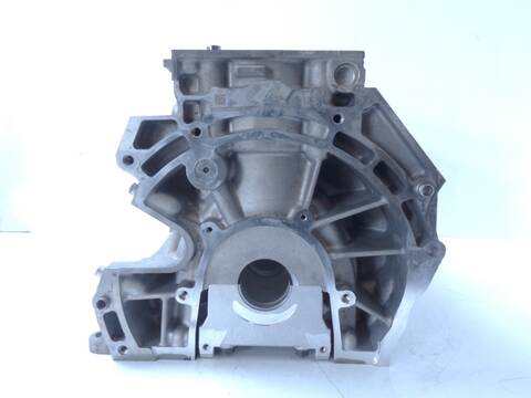 Bloque Motor Ford Mustang 314 - 317 CV