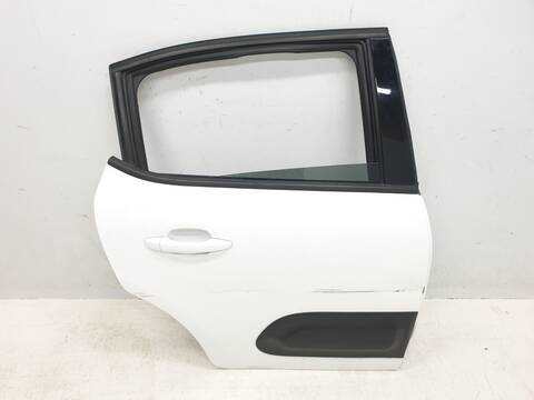 Puerta Trasera Derecha Citroen C3 FEEL PACK