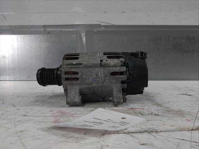 Alternador Ford Tourneo 120 CV 88KW
