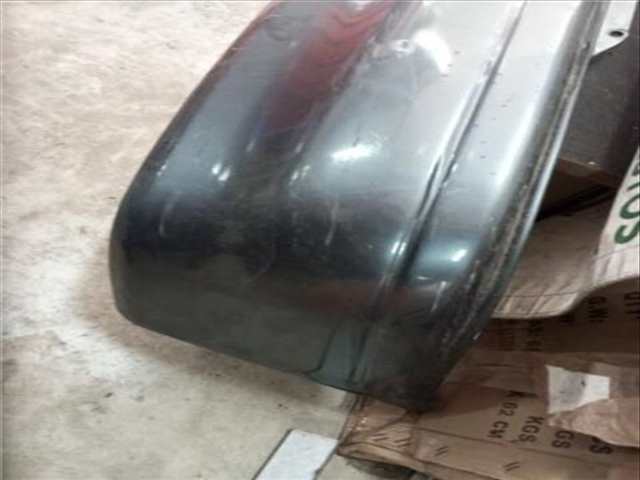 Paragolpes Trasero Toyota Starlet 1.0