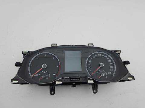 Cuadro de Instrumentos Volkswagen T-Roc ADVANCE 5P