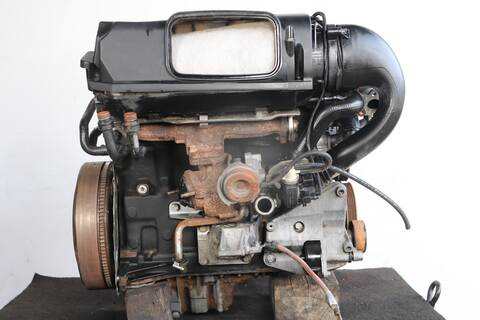 Foto 2ª: Motor Completo Bmw Serie 3 315 204D1 BERLINA (2000)