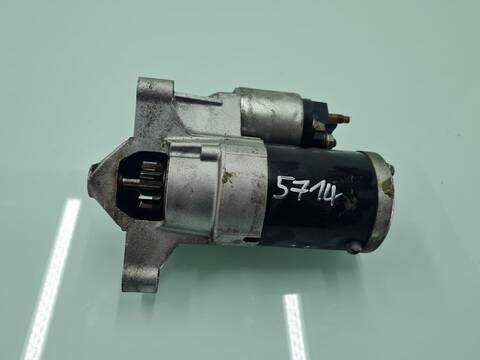 Motor de Arranque Mitsubishi Outlander 2.2 DI-D KAITEKI PLUS 156CV 115KW