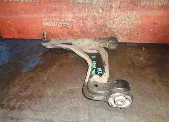 Foto 2ª: Brazo Suspension Delantero Izquierdo Opel Zafira 2.0 DTI (101 CV) [Y20DTH]