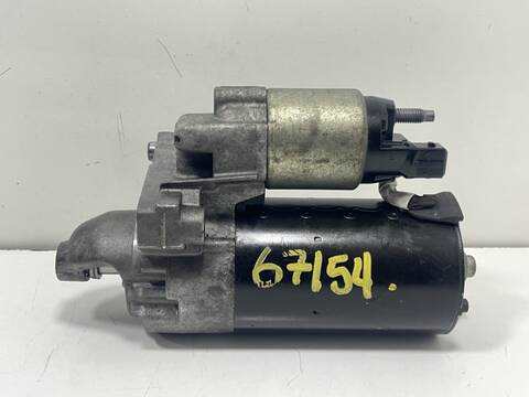 Motor de Arranque Mini Countryman N18B16A